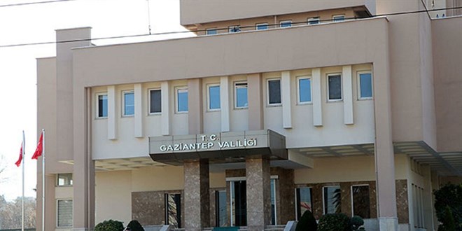 Valilikten 'bir emeklinin darbedildiği' iddiasına ilişkin açıklama