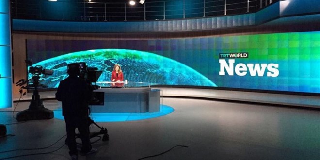 TRT, Fransız istihbaratının DEAŞ'la derin ilişkilerini belgeledi