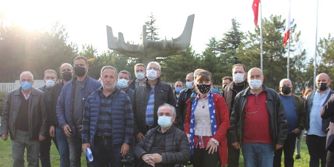 ODTÜ 18 aylık kirayı istedi, ticari işletmeler tepki gösterdi