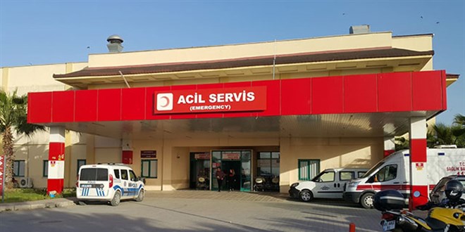 Polis memuru, arazi kavgasında emekli polisi vurarak öldürdü