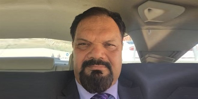 HSK'dan 'etek boyu ölçen' hakim kararı