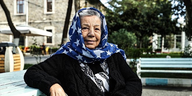 Darülaceze'nin 77 yaşındaki bulmaca meraklısı misafiri