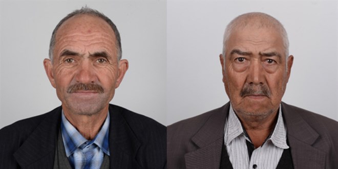 Miras yüzünden abisinin canına kıydı