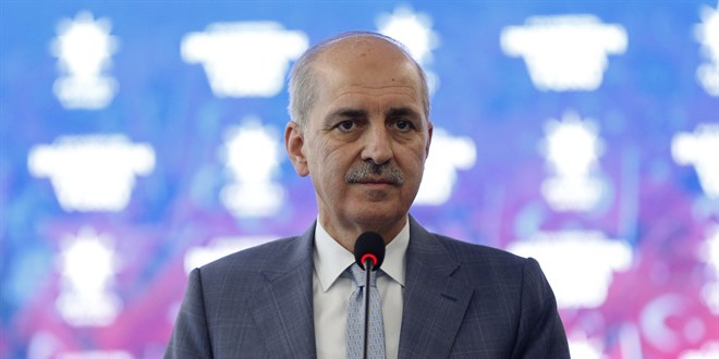 Kurtulmuş: Vatandaşın çektiği tüm zorlukların farkındayız