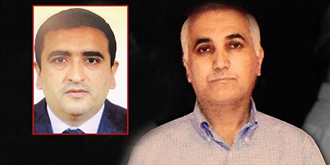 Adil Öksüz'ün yakın adamı itirafçı oldu