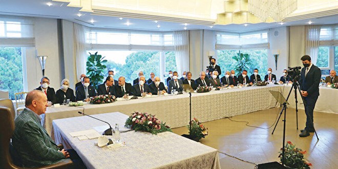Türkiye'ye çağrı: Balkanlar'da arabulucu olun