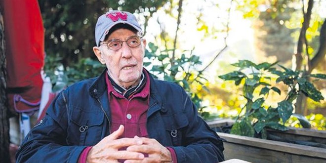 İlhan Şeşen: İsmi değişseydi isyan ederdim!