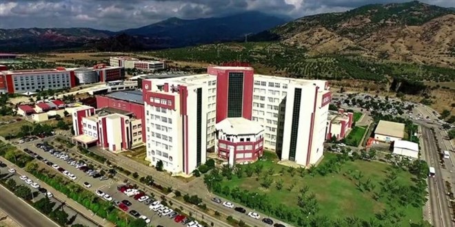 Üniversiteden uluslararası öğretim elemanı çağrısı