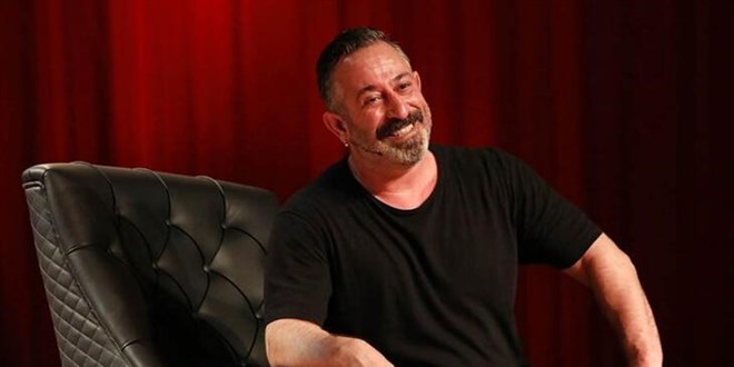 MHP'den Cem Yılmaz'a: Seni kurtaran olmayacak