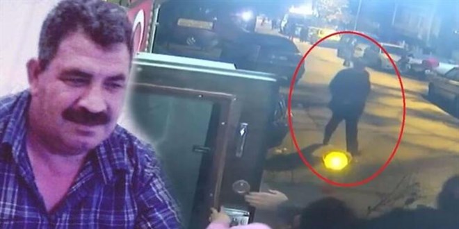 Dolandırılınca katil olmuştu! İtiraf edince tutuklandı