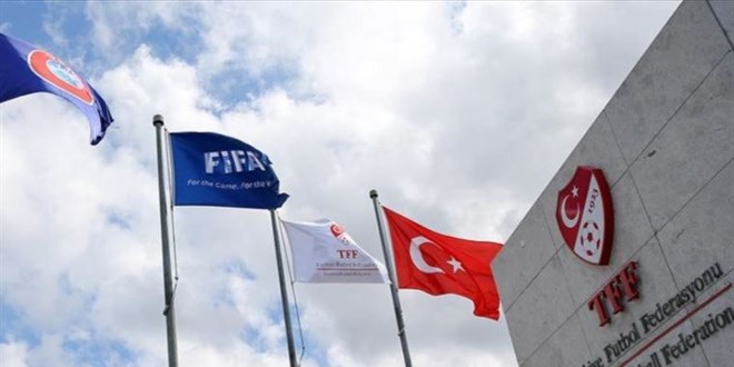 TFF, deplasman yasağının devam edeceğini açıkladı