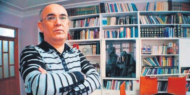 FETÖ kumpası ile hapis yatan Abat'a 80 bin lira tazminat