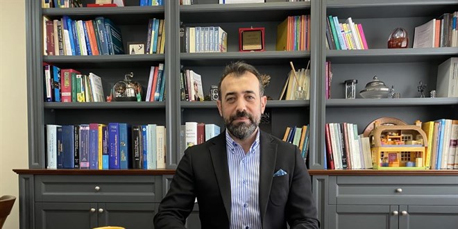 Pandemi döneminde çocuk ve ergenlerin ruhsal yapıları değişti