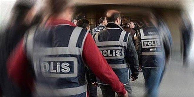 Çocukların cinsel içerikli görüntülerini paylaştılar...16 gözaltı