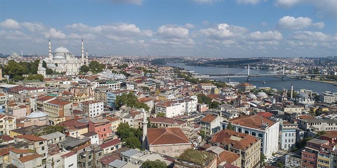 İstanbul'dan ev almak için en az ne kadar birikiminiz olmalı?