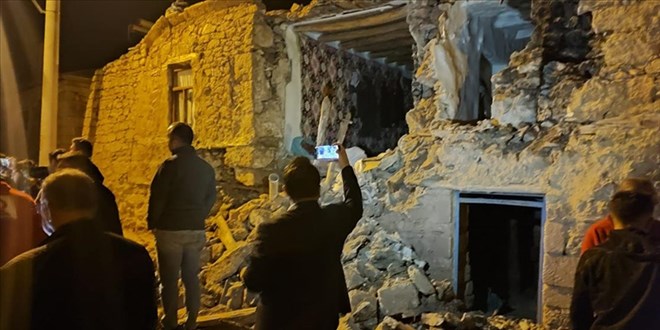 Uzmanından Konya'ya deprem sonrası 'artçı' uyarısı