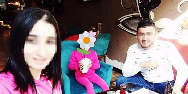 Elmalı davasında savcı, anne ve üvey baba için 70'er yıl hapis istedi