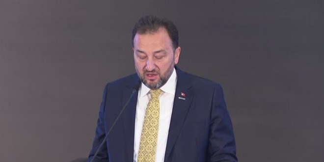 MÜSİAD'dan asgari ücret için enflasyon üzerinde zam önerisi