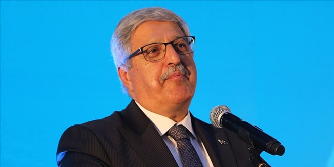AK Partili Demiröz'den Kılıçdaroğlu'na 'mektup' tepkisi