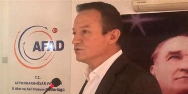 Prof. Özkaymak: 6.8 büyüklüğüne kadar depreme hazır olmalıyız