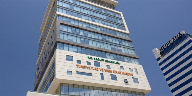 'Kritik ilaçlar bulunamıyor' iddiasına yalanlama