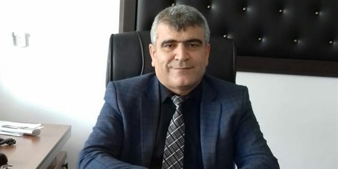 Öğrenci yurdu müdürü silahlı saldırıda yaralandı