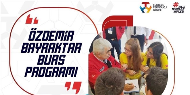 T3 Vakfı, 2000 öğrenciye burs desteği verecek