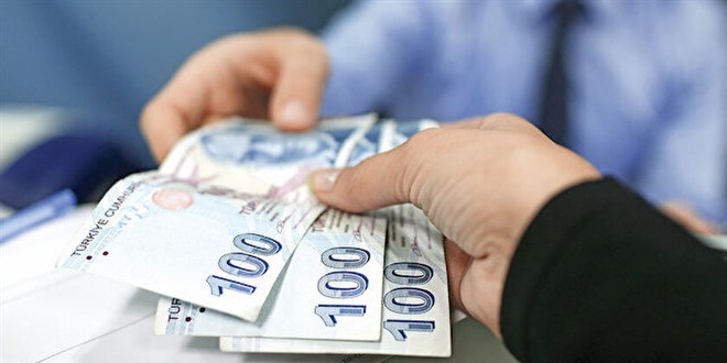 EYT'de düğmeye basıldı