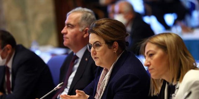 Türkiye genelinde 'boşanma' araştırması yapılacak