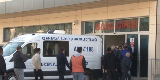 Küçük Eren okul çıkışında halk otobüsünün altında kalarak hayatını kaybetti