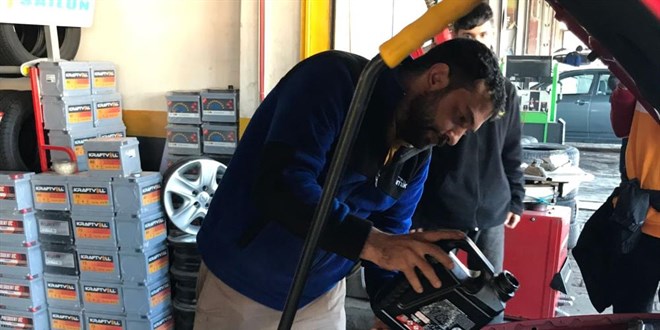 Oto tamirciler uyardı: 150 liradan kaçınıp 15 bin liradan olmayın!