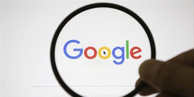 AB mahkemesi Google'un 2,42 milyar avroluk cezasn onad