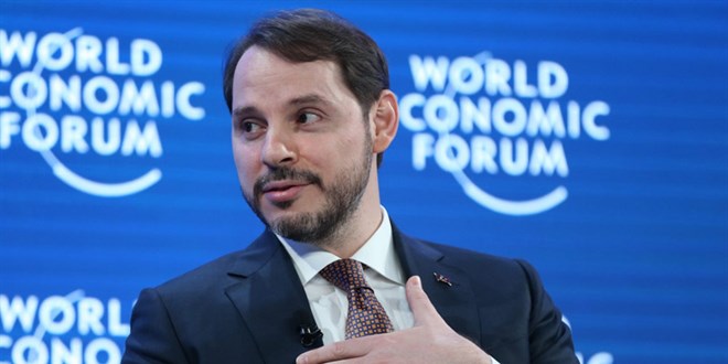 Rasim Ozan Kütahyalı: Yeri yerinden oynatacak bir Berat Albayrak kitabı geliyor!