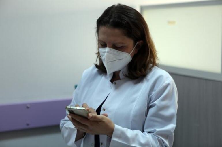 Yerinde sağlık raporu oluşturulması uygulaması başladı