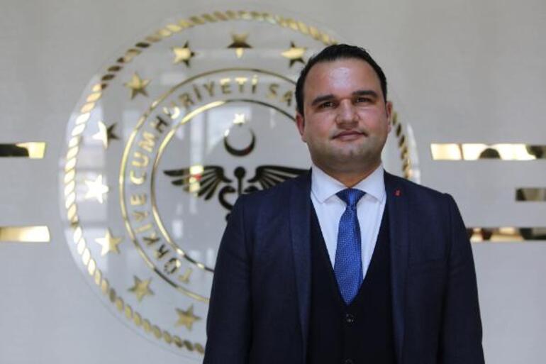 Yerinde sağlık raporu oluşturulması uygulaması başladı