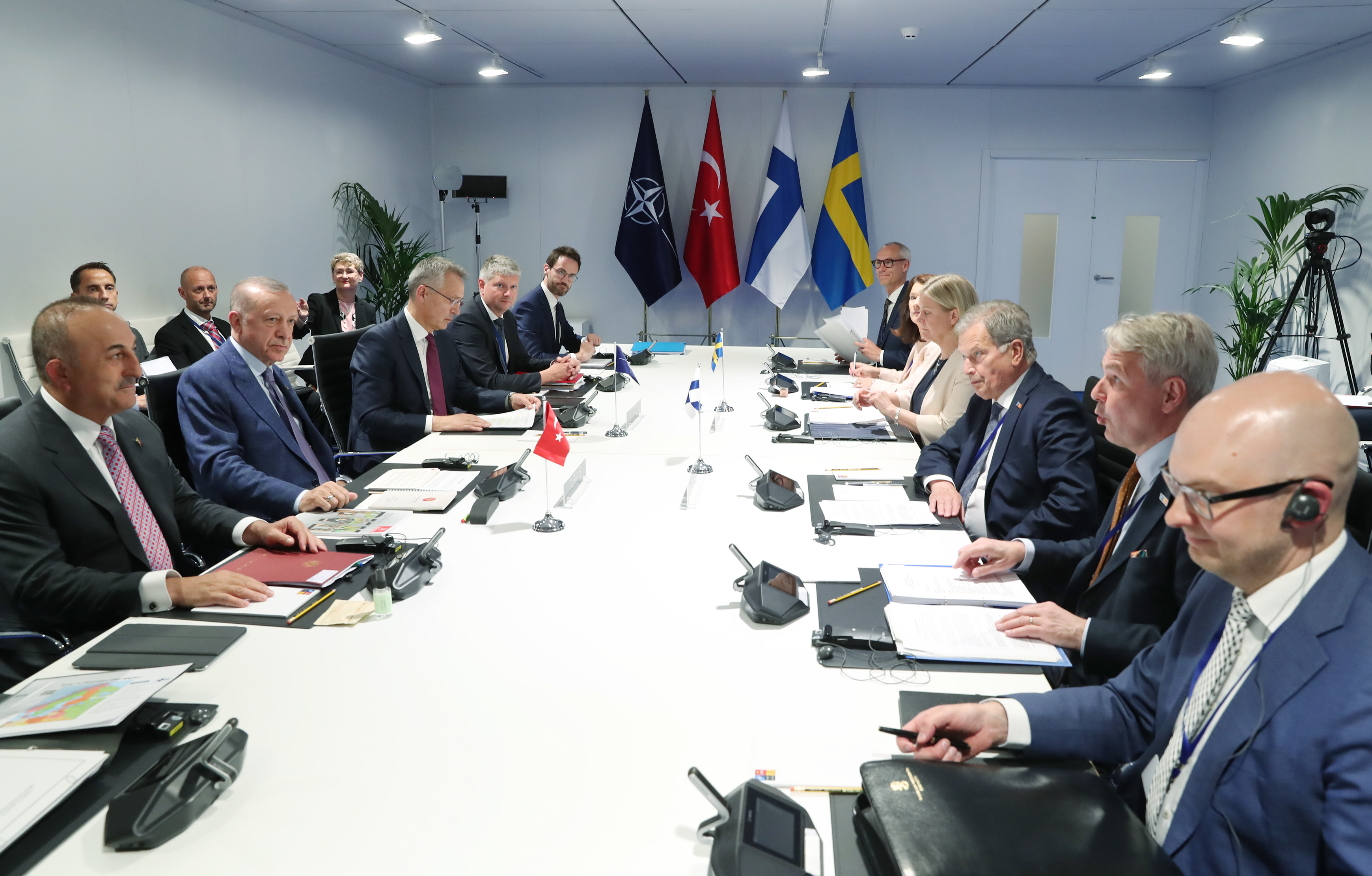 В нато ли швеция. Мадридский саммит НАТО 2022. Саммит НАТО В Мадриде 2022. Эрдоган Турция Швеция НАТО. Швеция в НАТО 2022.