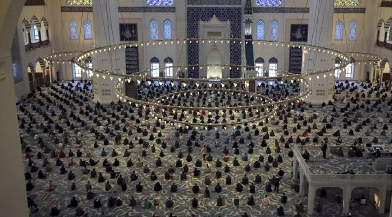 Ramazan Bayramı tatili kaç gün olacak?