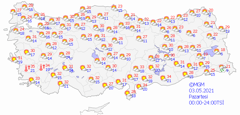 Meteoroloji İstanbul'u saat vererek uyardı: Sağanak bekleniyor