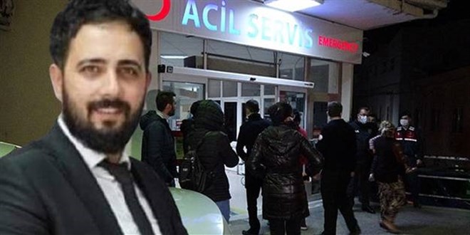 Erzurum'a şehit ateşi düştü
