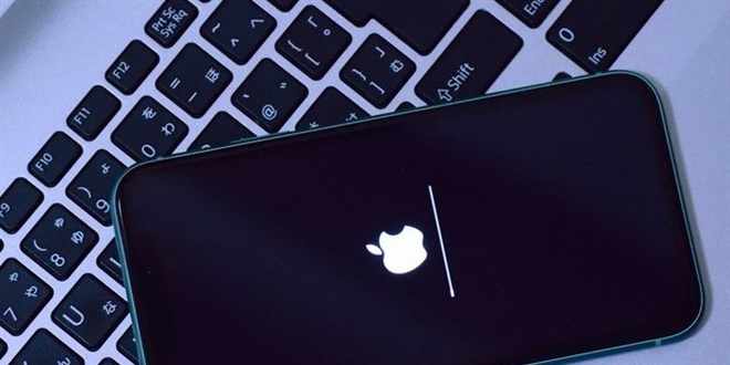 iPhone'da dijital miras güncellemesi