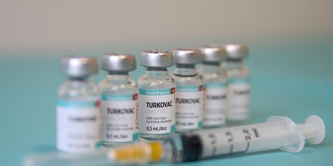 Bakan Koca, Turkovac i�in ihtiya� duyulan g�n�ll� say�s�n� a��klad�