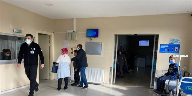 417 öğrenci hastanelik oldu Valilik inceleme başlattı
