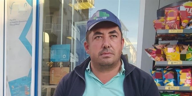 Gaziye 34 bin TL'lik ak�l almaz tuzak