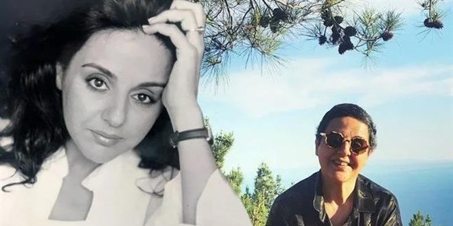 Moda tasarımcısı Bahar Korçan hayatını kaybetti
