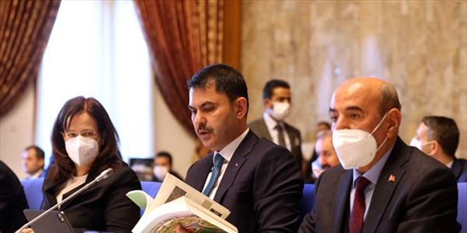 Kağıt, plastik, cam ve metal ambalajlar iade edilince, ücreti geri alınabilecek