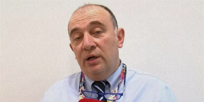 Prof. Dr. Ateş Kara'dan 'Turkovac' açıklaması