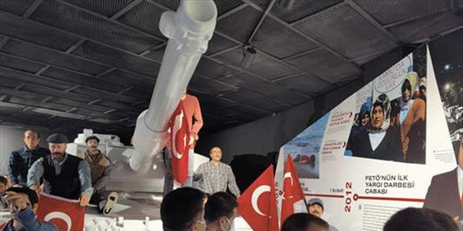 'Usta-çırak modeli'yle hakim savcı eğitimi