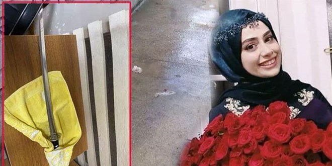 Başak Cengiz'in katilinin avukatlığını annesi üstlendi