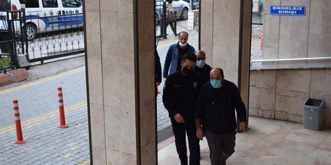 Çöken bina ile ilgili şaşırtan savunma