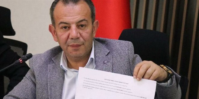 Bolu'da yabancıyla evlenenler 100 bin lira ödeyecek